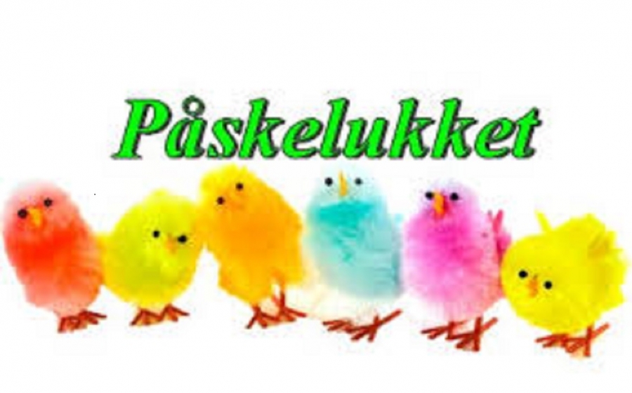 Paskelukket